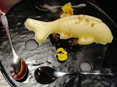-真地道京味府·鲜橙烤鸭·北京菜(朝阳公园·甜水园店)