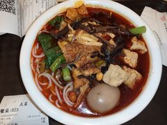 原味螺蛳粉-水平有限广西米粉·广西风味集(五道口店)