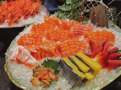 -上井精致料理(中兴商业大厦店)