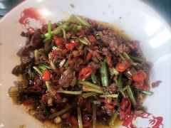 -罗大姐湘潭菜馆(洋湖春园店)