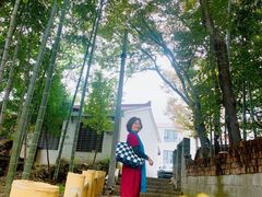 -天目湖御水温泉·度假酒店