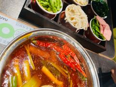 -渔语鱼新川菜Bistro(万象天地店)