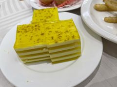 桂花椰汁糕-潮福城大酒楼(北尚店)