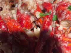 -巴厘龙虾·榜首油焖大虾(洞庭·艺术洋房店)