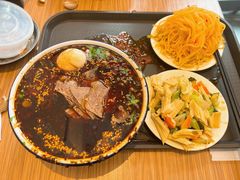 -有礼有面(知春路店)