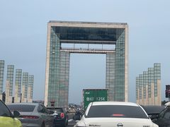 -幸福门