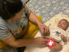 -爱贝佳母婴护理服务中心·月嫂育儿嫂(鲁迅路店)