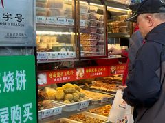 -清真·鸦儿李记·小馆(后海店)