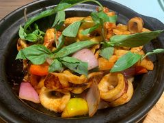 -四道菜·福建菜馆(新街口金鹰店)