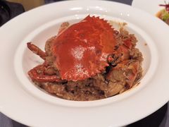-狮王府淮扬菜(老门东店)
