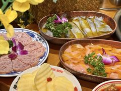 -楠火锅(太古里总店)