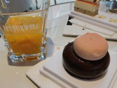 -麦雪尔甜品·生日蛋糕(新街口旗舰店)