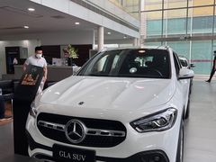 -上海德星奔驰(江杨南路店)