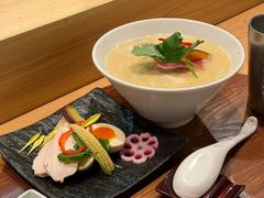 -篝拉面(银座店)
