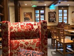 -COSTA COFFEE(岭南天地店)