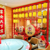 跟着必吃榜吃陕北菜果然不会错