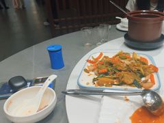 -旺达·福州菜(正大广场店)