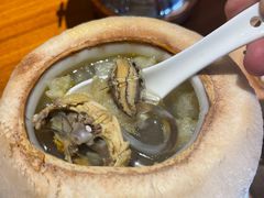 -美盛喜来登大酒店-盛宴标帜餐厅