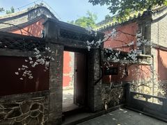 -潭柘寺景区