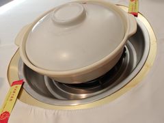 -天宜隆蘑菇宴火锅(石景山旗舰店)
