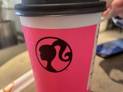 -喜茶(广州石牌桥店)
