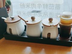 -三千粉牛肉米粉(来客茂店)