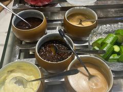 -非烤勿扰自助烤肉(东坑四季广场店)