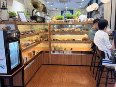 -梦菲思饼屋(瑞金宾馆店)