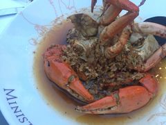 -Ministry of Crab(科伦坡店)