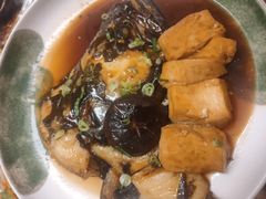 -千吉日本料理(日本一条街店)
