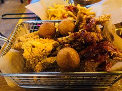 -包装马车·韩国料理·포장마차