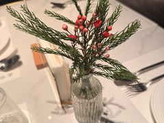-静香HOUSE·全时段融合餐厅(七星欢乐颂店)