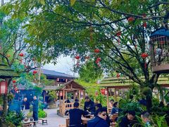 -青城甲(青城山店)