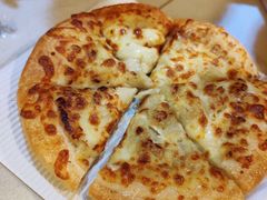 -尊宝比萨(广州塔店)