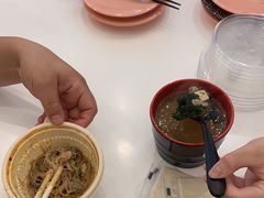 -争鲜回转寿司(通州万达店)