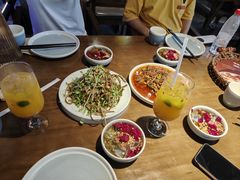 -向川南·水煮鱼·川菜(和平里店)