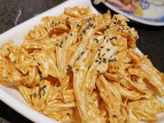 -清真·京华源铜锅涮肉(丰庆店)