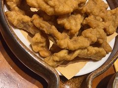 -辣不二地道川菜(汉水路店)