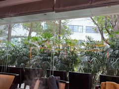 -岷山饭店-芝芝自助餐厅