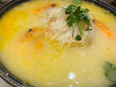 -八大碗·精致东北菜(东陵西路店)