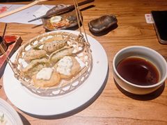 -炉胜·炉端烧·居酒屋