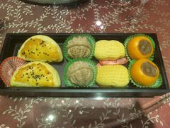 -西安饭庄(立丰国际店)