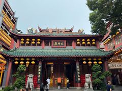 -火宫殿·小吃王国(坡子街店)