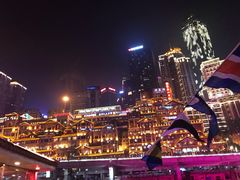 -重庆两江夜游-金碧系列