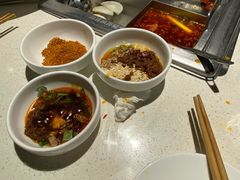 -海底捞火锅(长沙华创国际广场店)