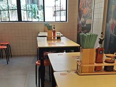 -小杨生煎(黄河路店)