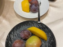 -聚福宝合苑食府(南头镇店)