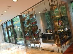 -阳澄湖费尔蒙酒店颐丰阁中餐厅(马鞍山西路店)