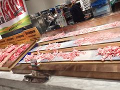 -亚马逊海鲜自助(梅溪湖步步高店)