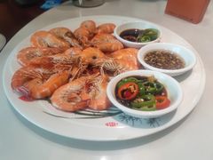 -水乡人家私房菜(逢简店)